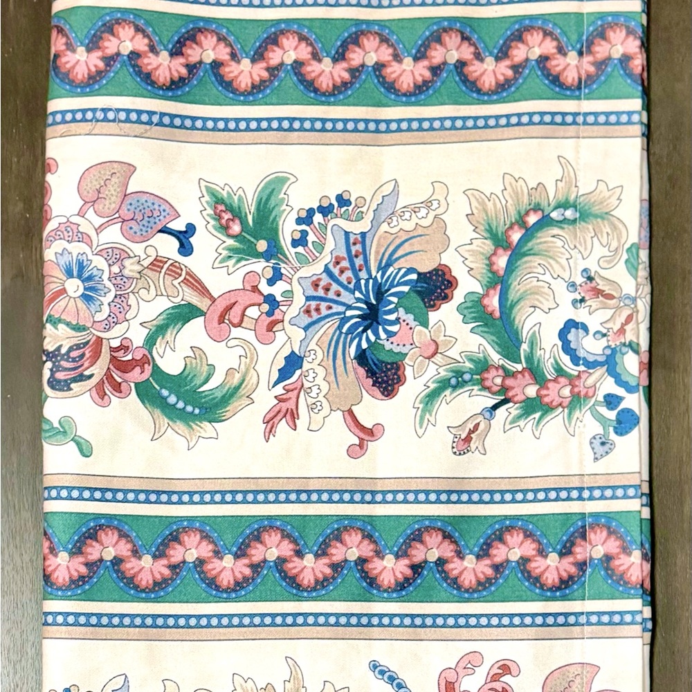Upholstery Fabric - Vintage
